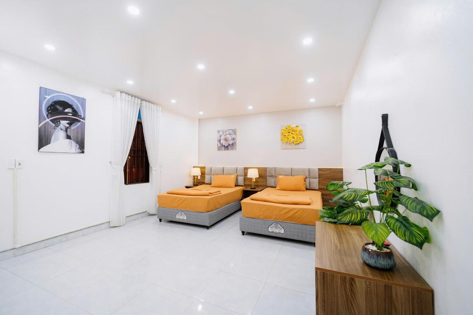 Ha Giang Lotus Hostel Motorbikes Tours Экстерьер фото