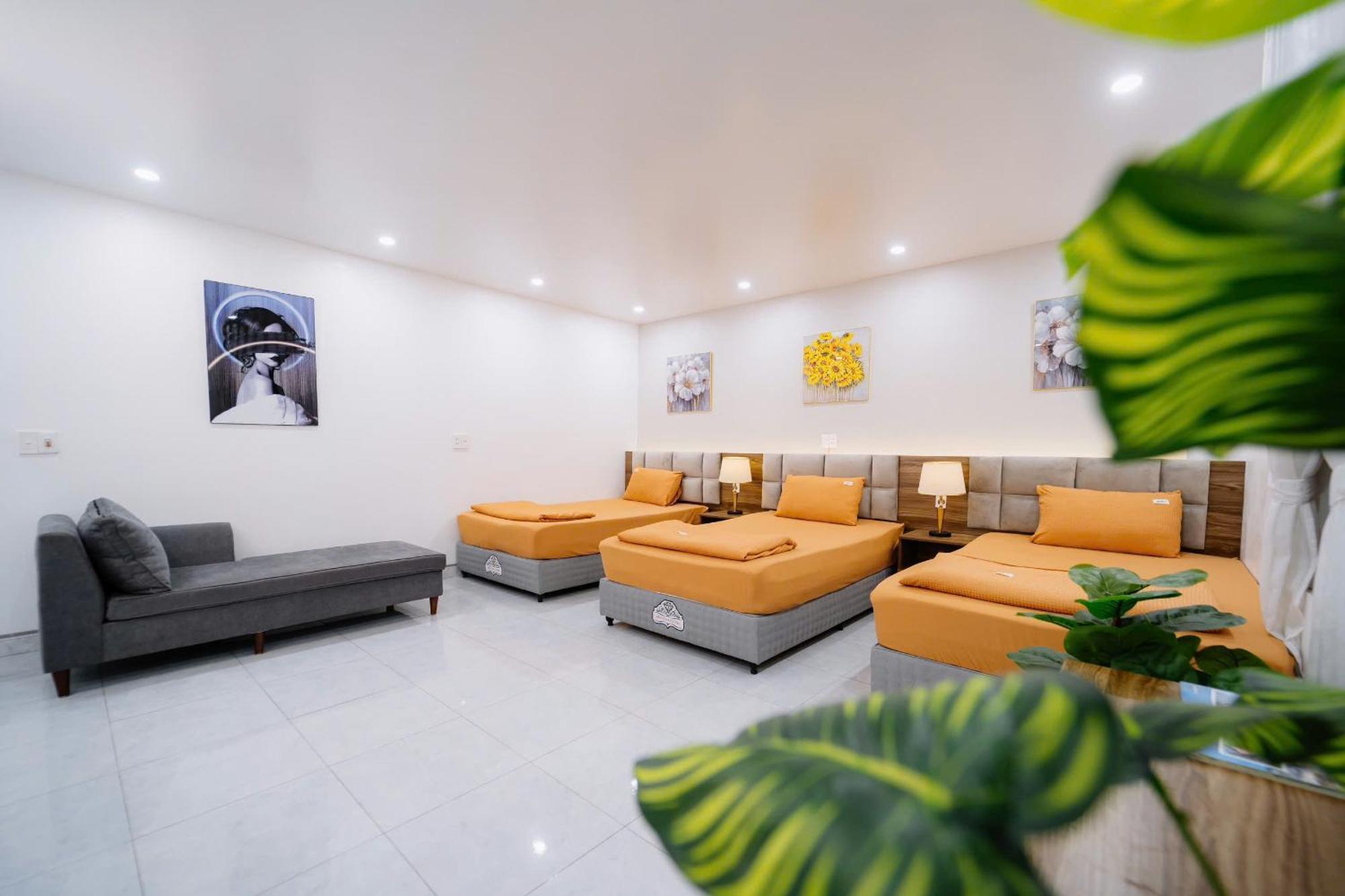 Ha Giang Lotus Hostel Motorbikes Tours Экстерьер фото